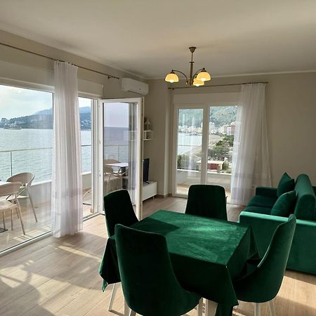 Sea La Vie Appartement Shëngjin Buitenkant foto