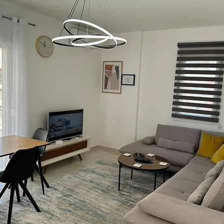 Sea La Vie Appartement Shëngjin Buitenkant foto