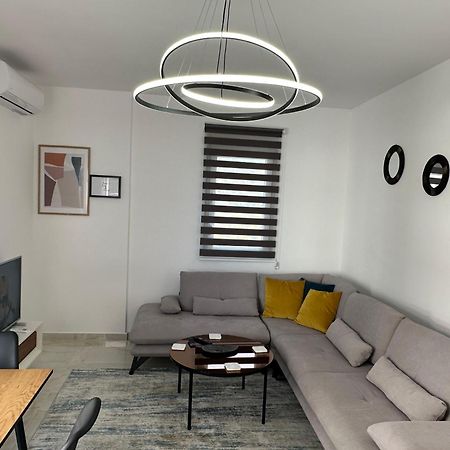 Sea La Vie Appartement Shëngjin Buitenkant foto