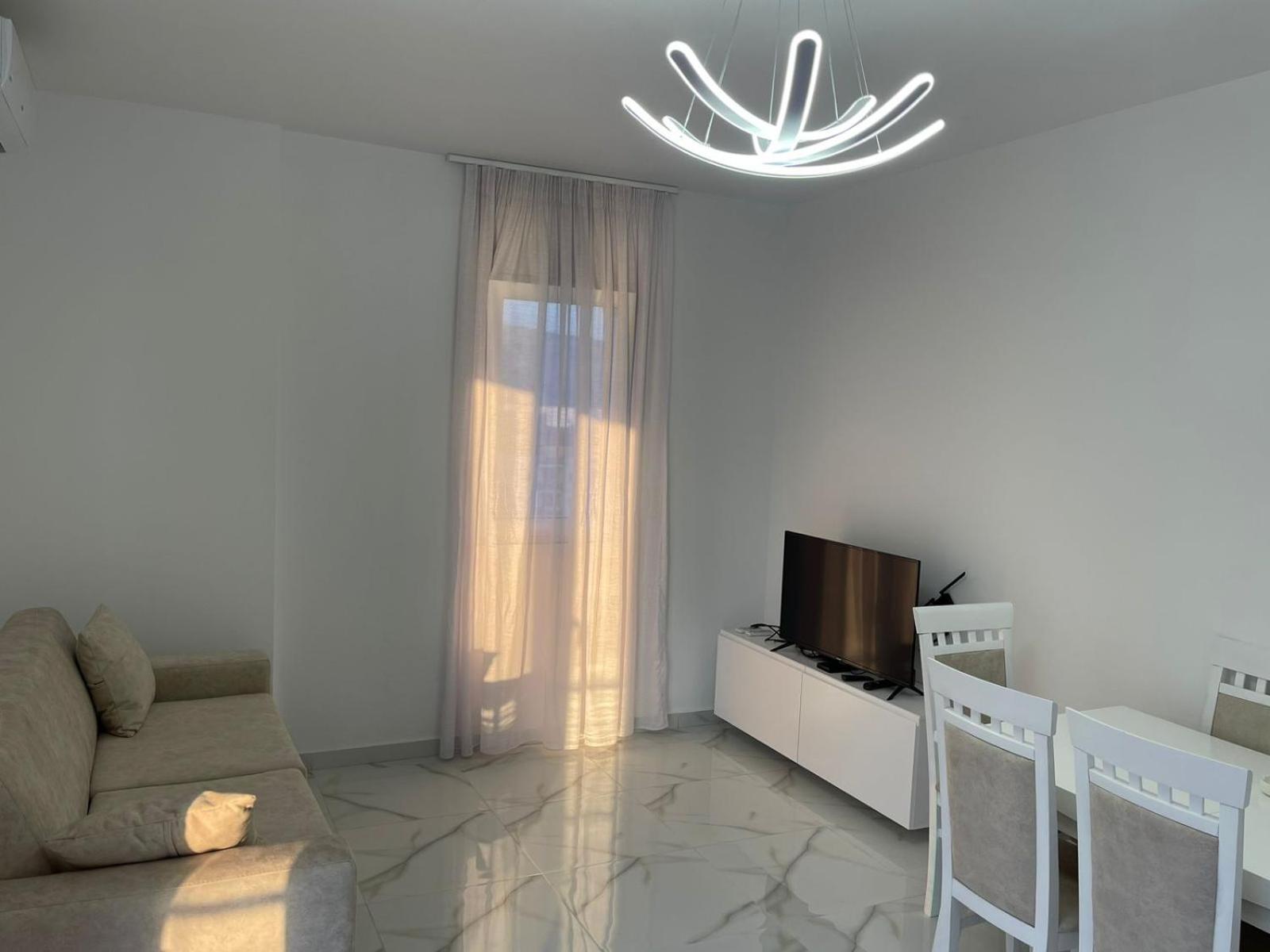 Sea La Vie Appartement Shëngjin Buitenkant foto