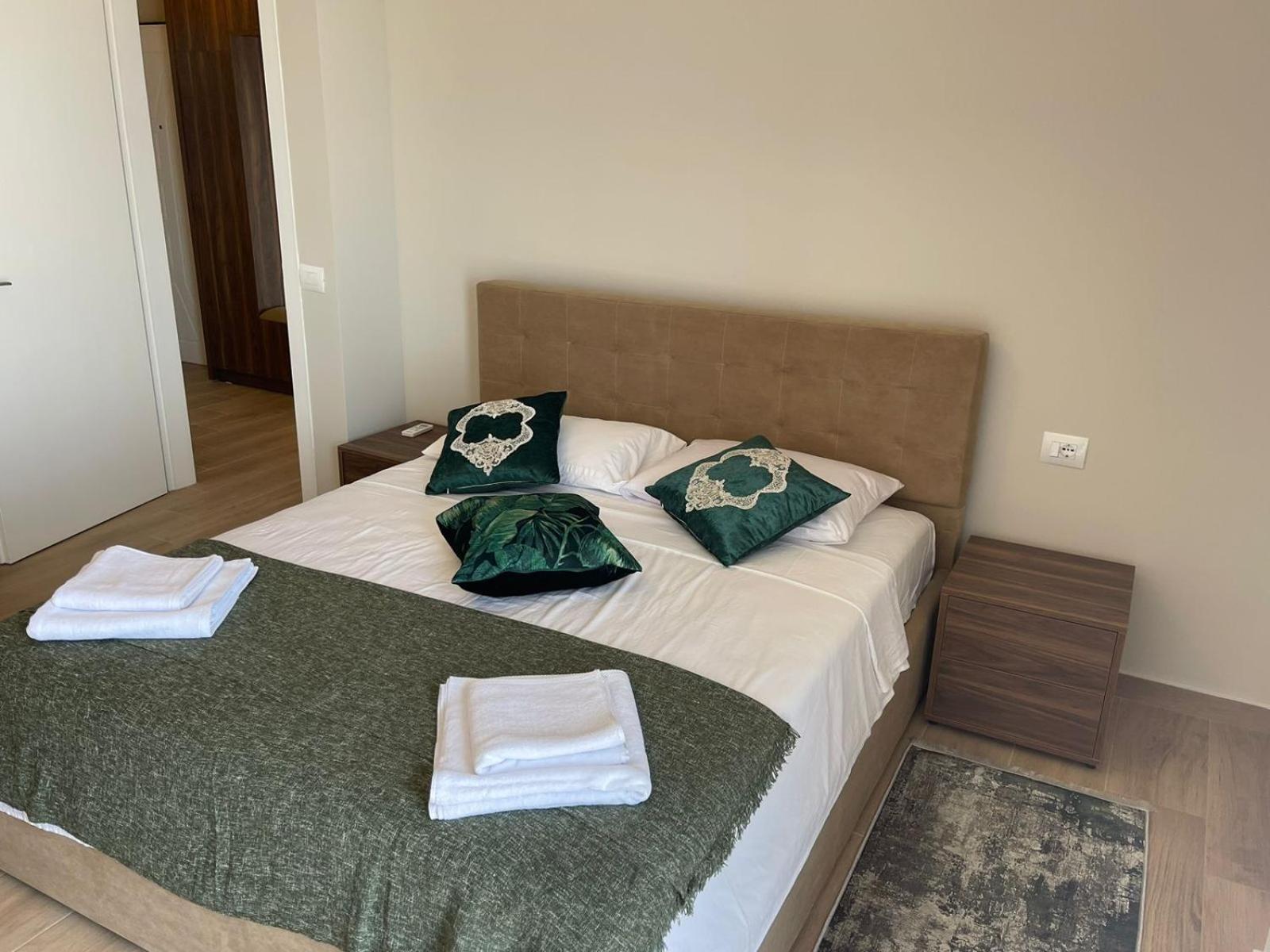 Sea La Vie Appartement Shëngjin Buitenkant foto