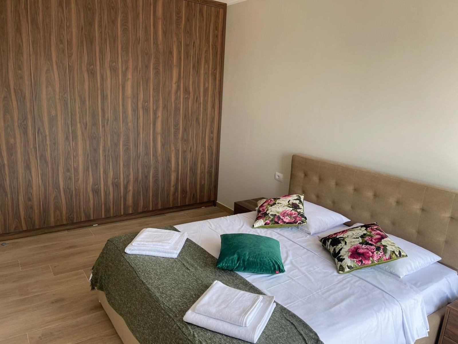 Sea La Vie Appartement Shëngjin Buitenkant foto