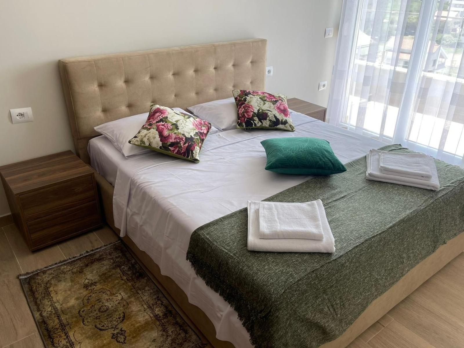 Sea La Vie Appartement Shëngjin Buitenkant foto
