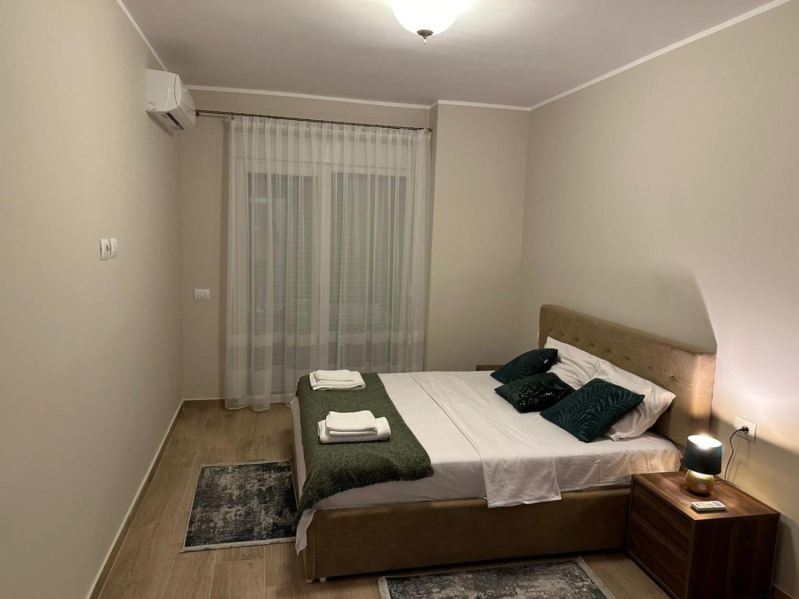 Sea La Vie Appartement Shëngjin Buitenkant foto