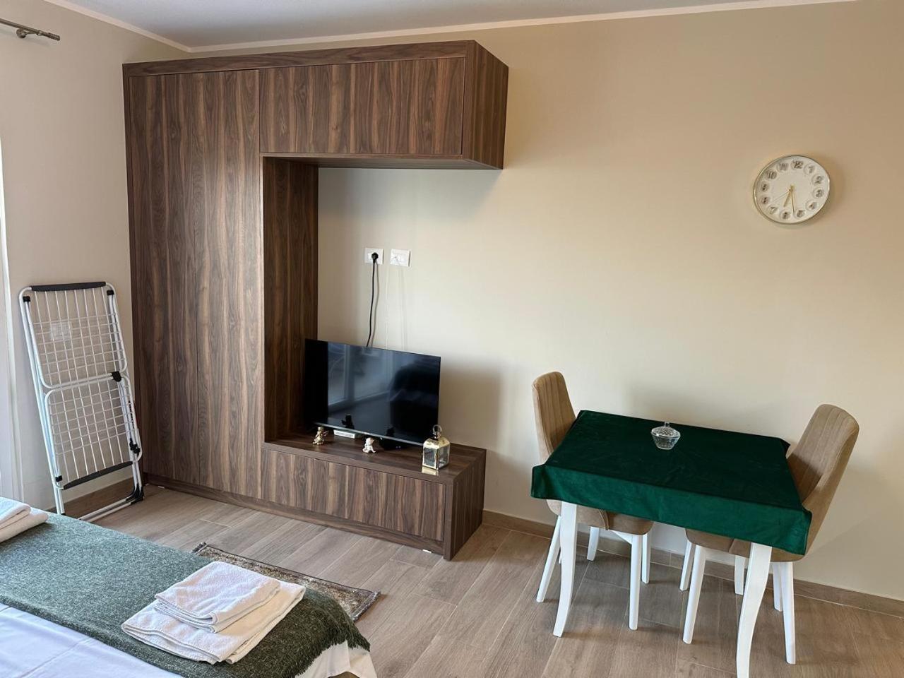 Sea La Vie Appartement Shëngjin Buitenkant foto