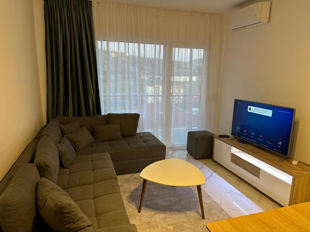 Sea La Vie Appartement Shëngjin Buitenkant foto