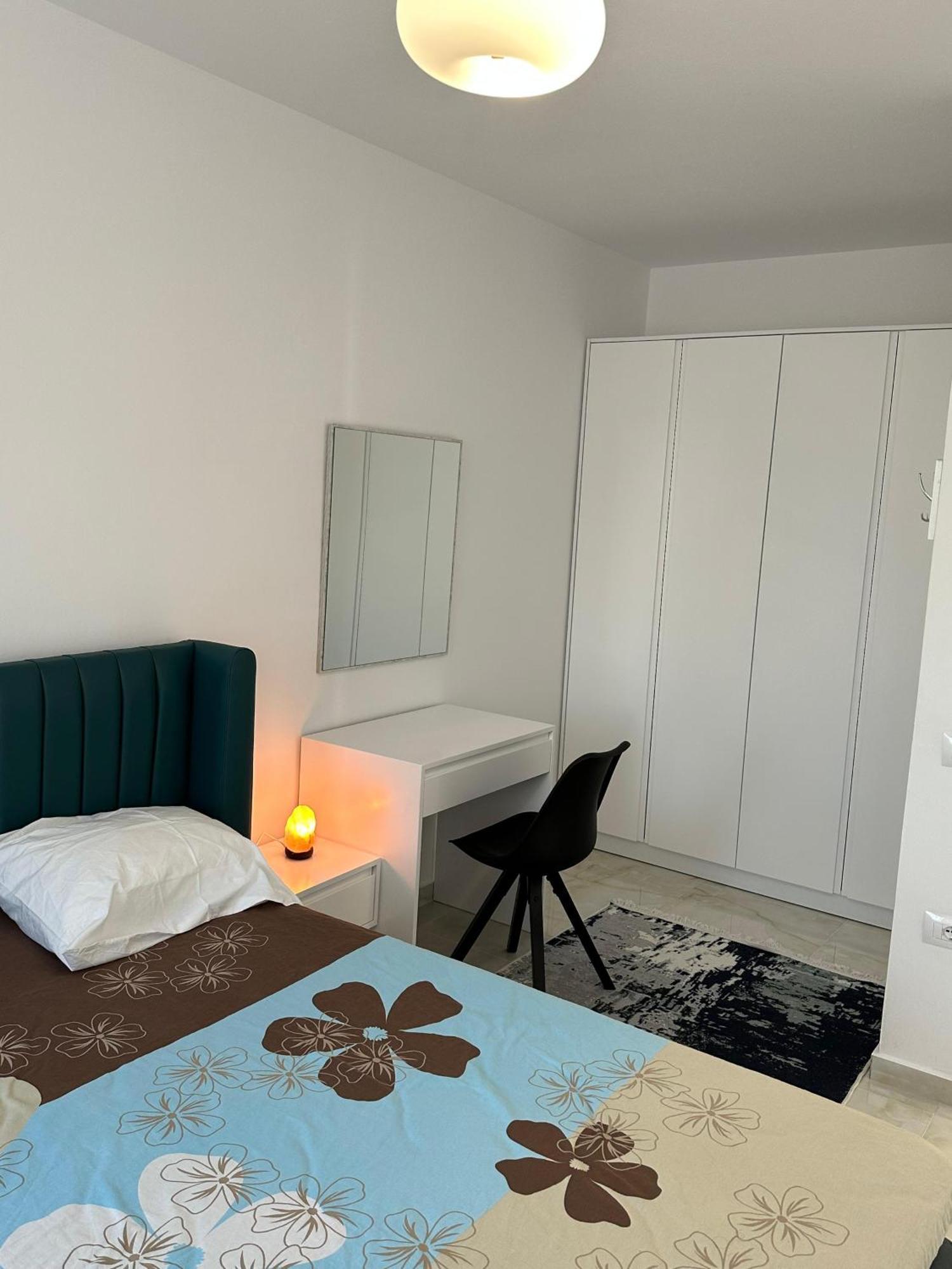Sea La Vie Appartement Shëngjin Buitenkant foto