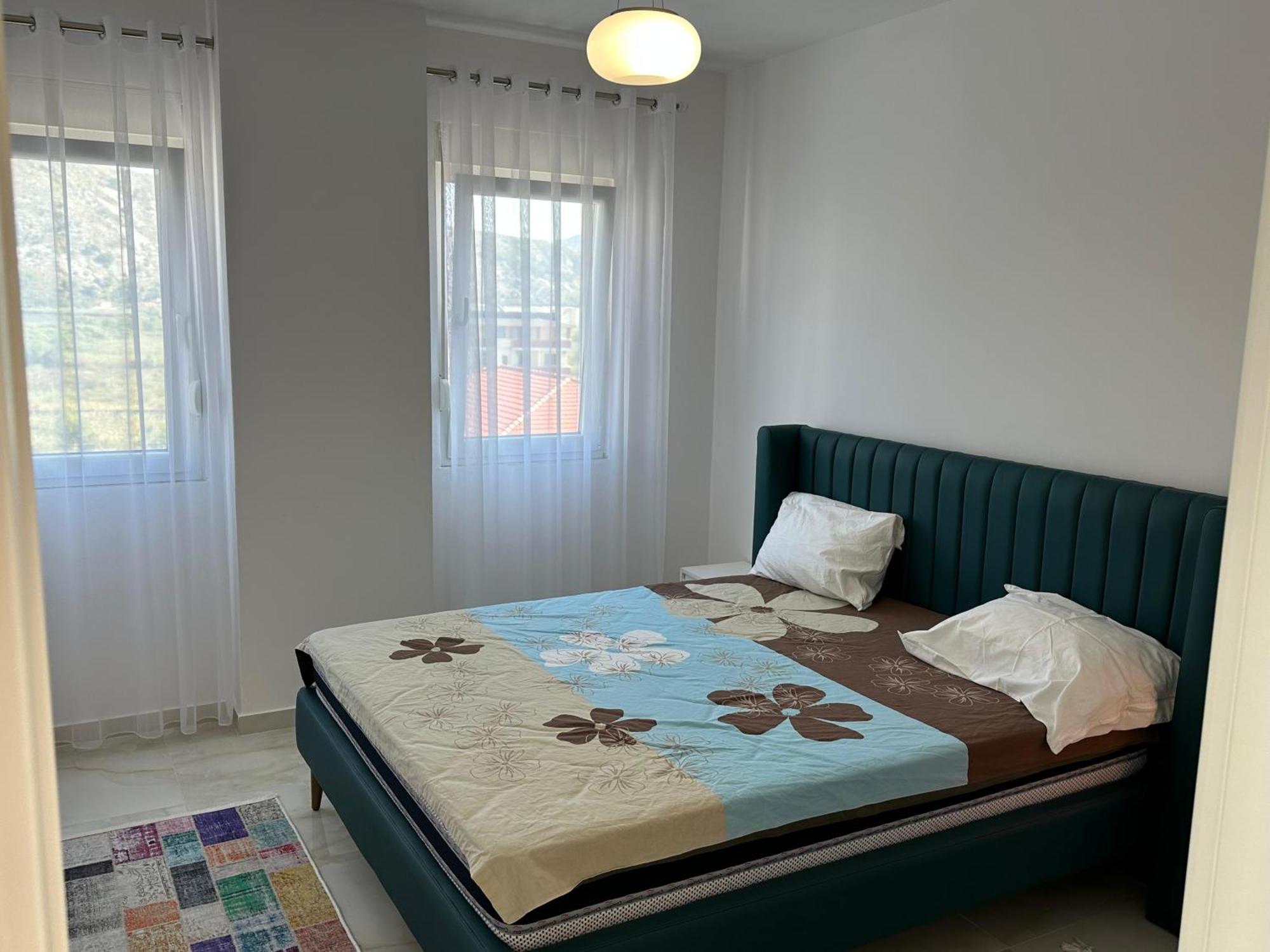 Sea La Vie Appartement Shëngjin Buitenkant foto